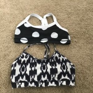 Lululemon Bras 4